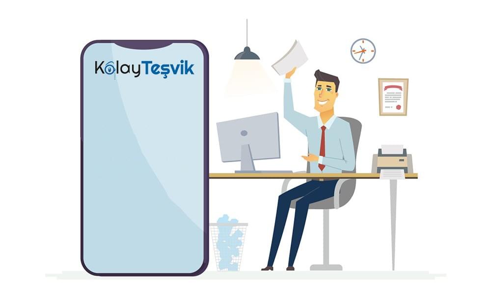 Kolay Teşvik
