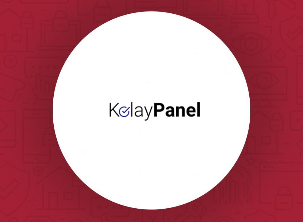 Desecure Kolay Panel