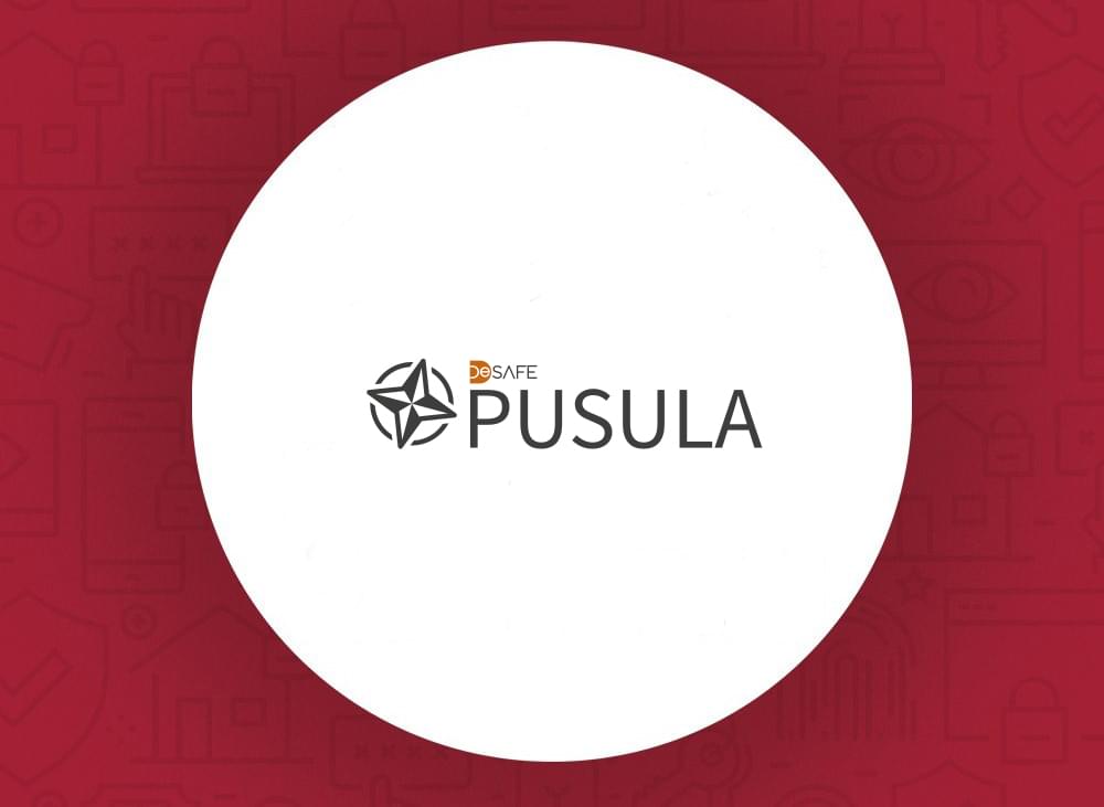 Desecure Pusula