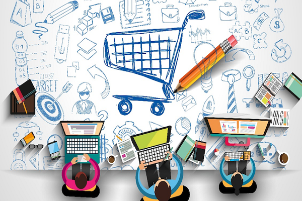 E-ticaret